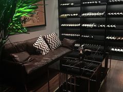 -Vinup薇葡·葡萄酒自助Bar(江宁路店)