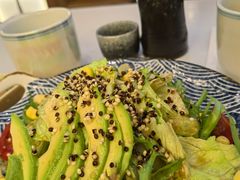 -千寻山野烤肉(中关村店)