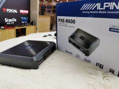 -沈哥汽车音响改装·丹拿·伊顿·阿尔派(西国贸店)