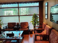 -七彩云南庆沣祥茶庄(金融街店)