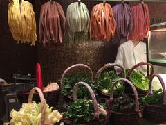 -好日子皇冠假日酒店·君怡咖啡厅(特美思大厦店)