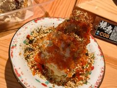 -一豚轩·烧鸟·豚骨拉面(五四路店)