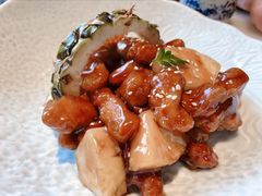 -枚青·临安酒肆(腾飞大厦店)