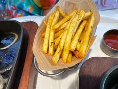 -牛扒先生·厚切雪花牛扒西餐厅(北京路禺山路店)