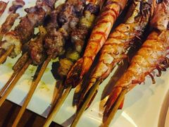 -王裕興肉莊(南禅寺店)