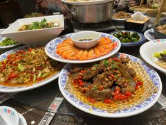 -徐鼎盛民间菜(奥体店)