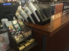 -星巴克(北京南站第二店)