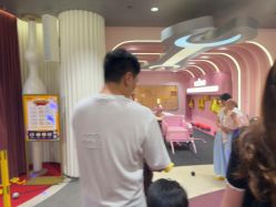 -奈尔宝·国风主题儿童乐园·亲子餐厅(豫园商城店)