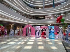 -KK ONE(京基滨河时代店)