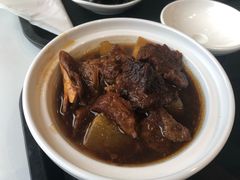 -百事佳烧鸭牛腩(上海虹桥站店)