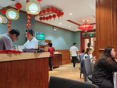 -春江饭店(共青团路总店)