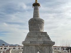 -妙峰山风景名胜区