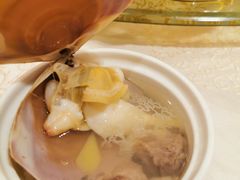 -富黎华海鲜大酒楼(正大广场店)