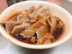 -杨记灌肠(食品街店)