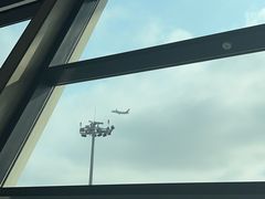 -上海浦东国际机场-T2航站楼