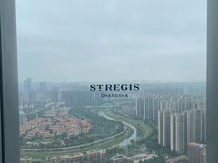 -Social 秀西餐厅-长沙瑞吉酒店(运达店)