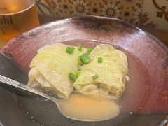 卷心菜包肉-みほりん味保灵(六月汇广场店)