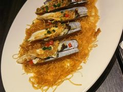 -鹊玥·粤菜小馆(汇智国际商业中心店)