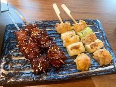 -山葵家居酒屋(天目里店)