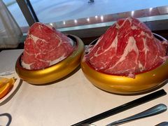 -星伦多自助料理·涮烤一体(虹悦城店)