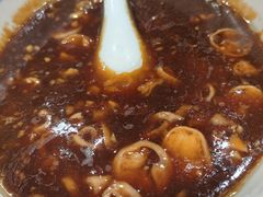 烩肥肠-东兴楼饭庄(六里桥店)