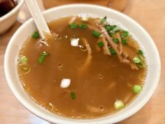 牛肉粉丝-佬钱湾仔(衣裳街店)