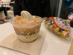 -喜茶(广州番禺奥园广场店)
