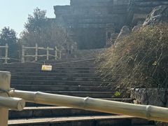 -茅山东方盐湖城景区