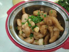 -曹家小厨(贵阳路店)