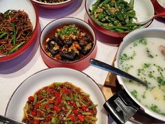 天然白薯炖筒骨-老湘亲·品鉴湘菜(蔡塘爱琴海店)