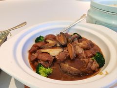 -品海楼·大连海胆锅贴馆(东港店)