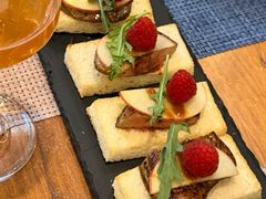 -LA MAISON公鸡和龙(蛇口店)