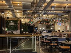 大堂-Goose Island Brewhouse鹅岛精酿啤酒餐厅