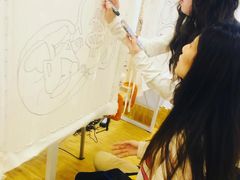 -A+毛毛毯·高温珐琅·银饰DIY(三里屯店)