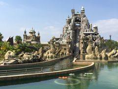 -厦门方特梦幻王国