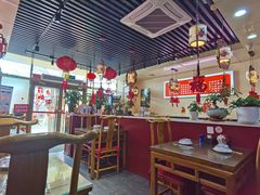 -粥公粥婆精品家常菜(青龙桥店)