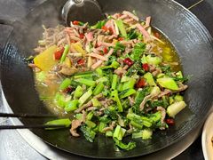 -国庆鸡杂老店