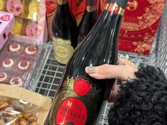 -山姆会员商店(亦庄创意生活广场店)