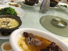 -万德诺富特酒店·自助餐厅(万德大厦店)