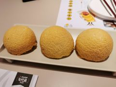 -蔡澜点心·粤菜(西单大悦城店)