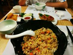 -花漫里餐厅(刺桐店)