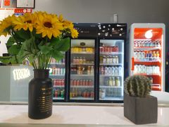 -友达面馆(广州总店)