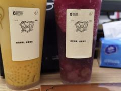 -喜茶(广州佳兆业广场店)