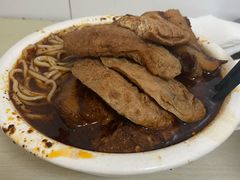 -顺心拉面馆(马道街店)