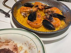 -Steaking·食间牛排(和平店)
