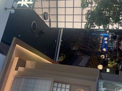 -桂满陇·海市蜃楼·黑金(国金店)