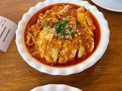 -三猫黑鱼花(南大店)