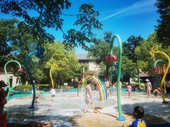 -苏州乐园森林水世界