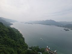 -仙岛湖旅游风景区