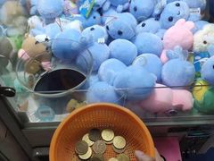 -大玩家(金牛万达店)